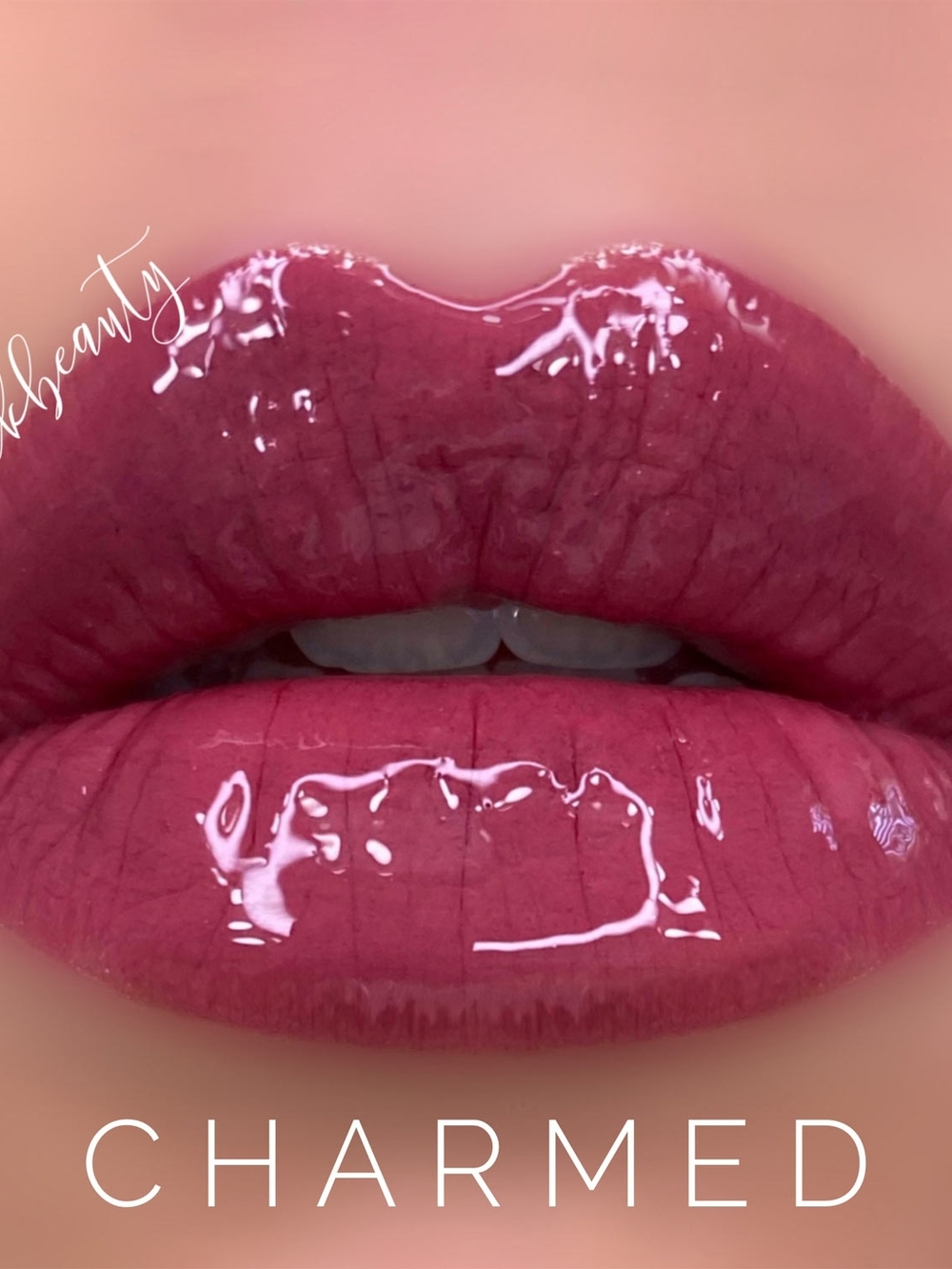 CHARMED LipSense